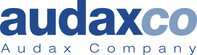 Logo Audaxco