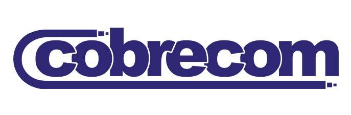 Logo Cobrecom